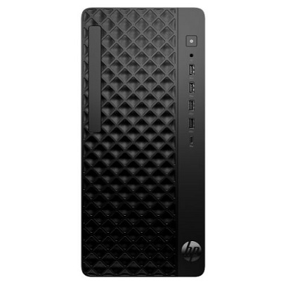 מחשב נייח מותג AMD רייזן אייץ'.פי HP B70XYAT ProDesk 2 Tower G1a AMD Ryzen 7 8700G 8 Cores 16MB Cache 5.1GHz Radeon 780M GPU 16GB DDR5 512GB NVMe Wi-Fi Bluetooth Windows 11 Pro